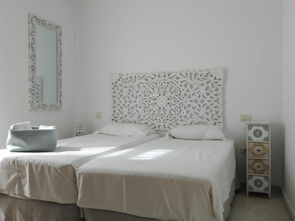 Casas De Tauro Ferienhaus La Playa de Tauro