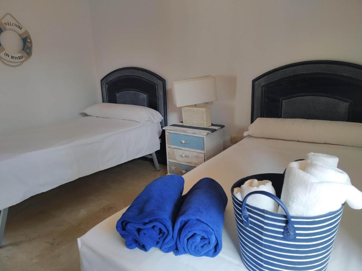 Ferienhaus Casas De Tauro *