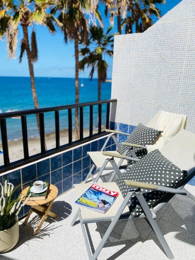 Apartamento 3 Patalavaca