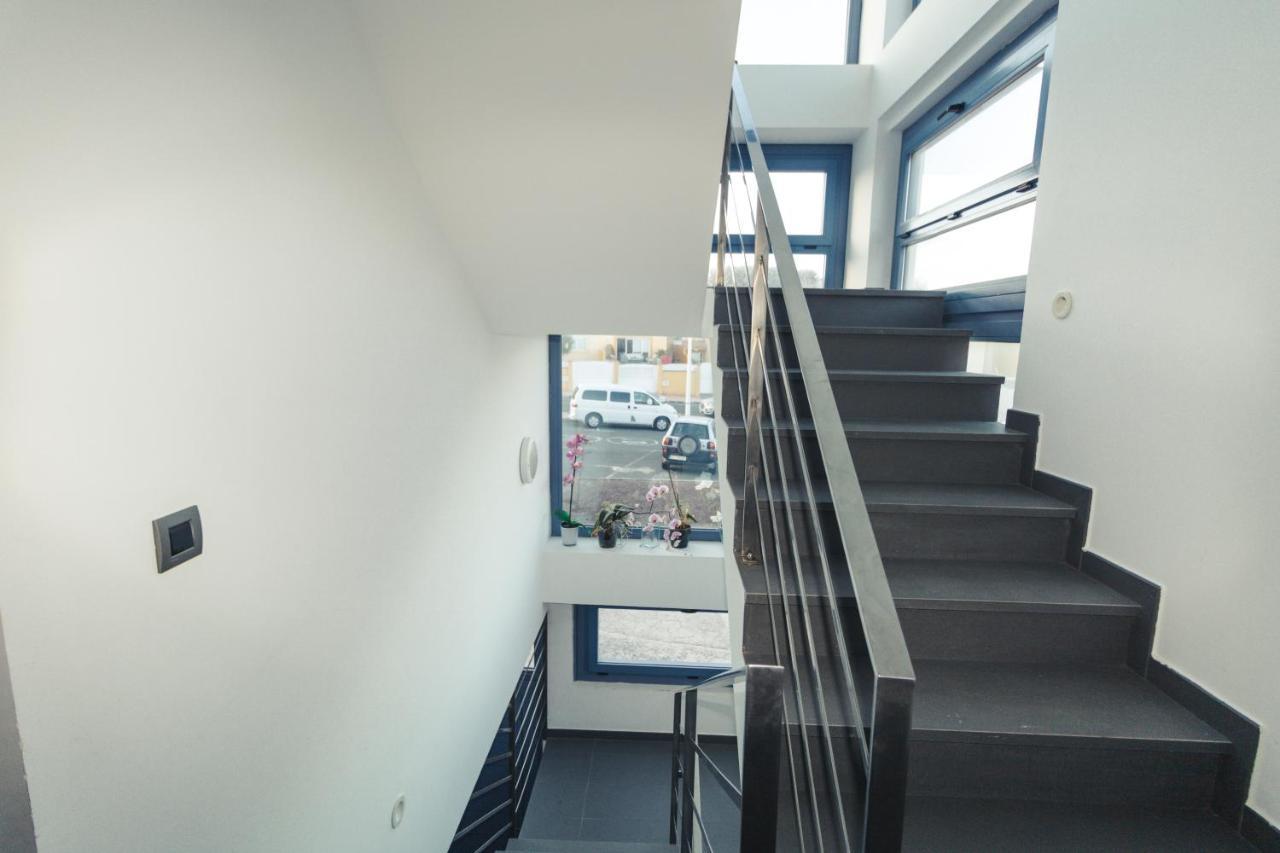 Apartamento Views Avenue Melenara