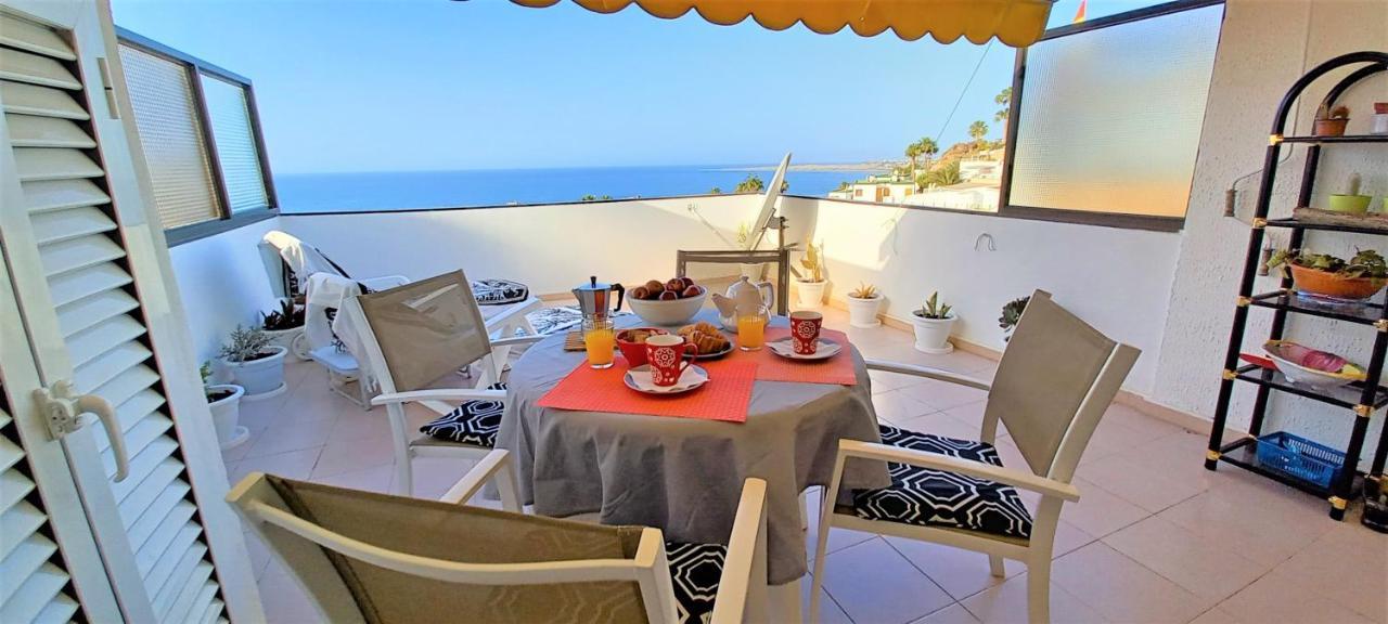 Apartment Ca' Cristina - Monte Rojo - Ocean View