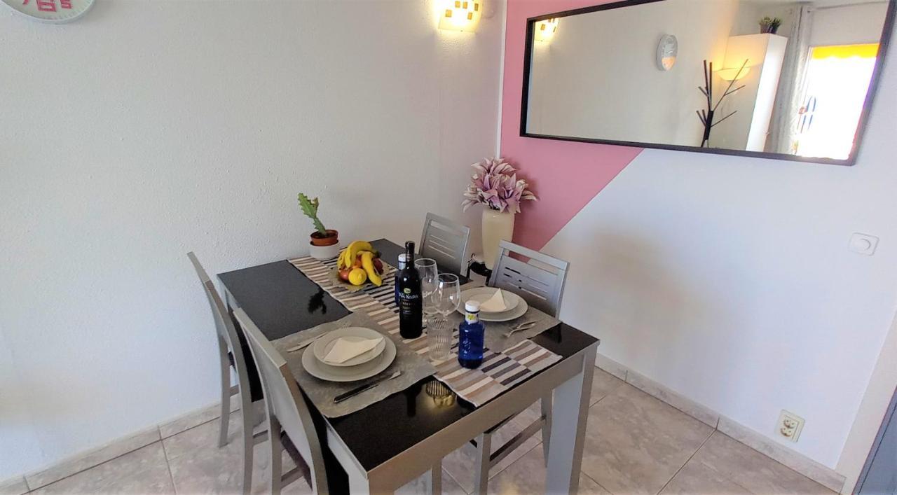 Apartment Ca' Cristina - Monte Rojo - Ocean View San Agustin (Gran Canaria)