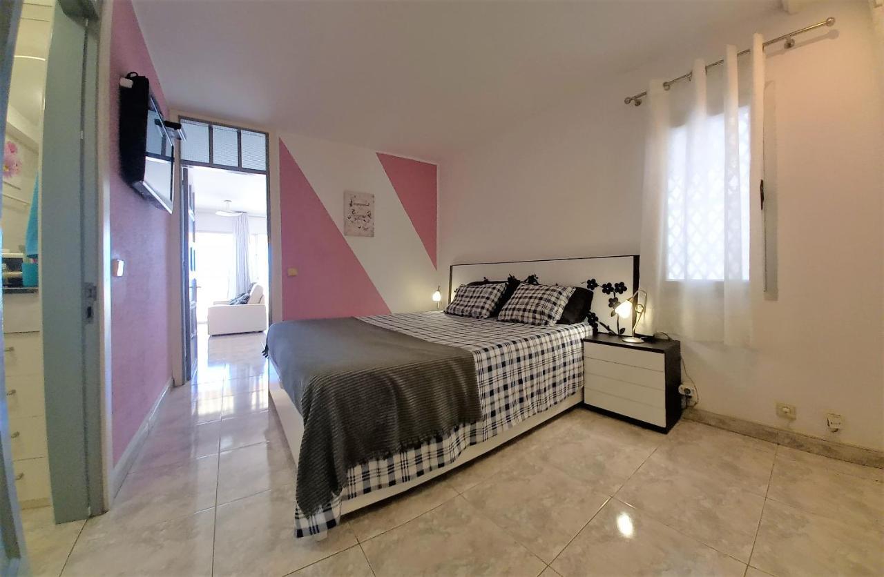 Ca' Cristina - Monte Rojo - Ocean View Apartment
