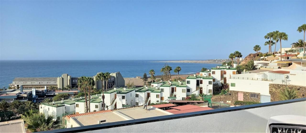 Apartment Ca' Cristina - Monte Rojo - Ocean View