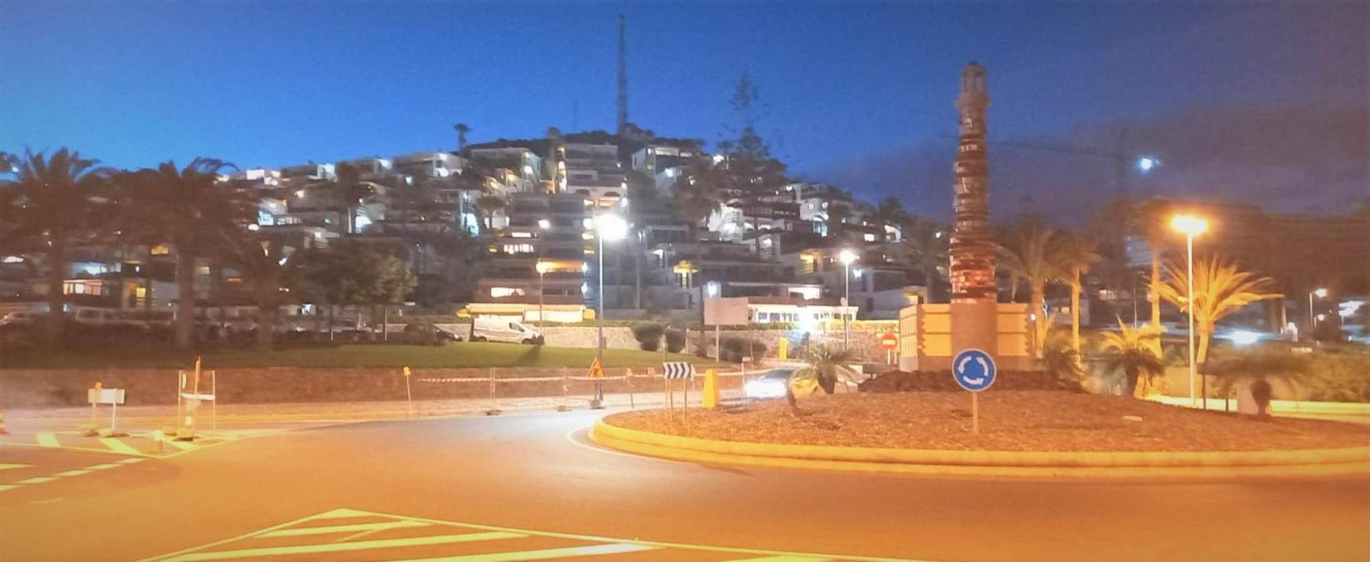 Apartment Ca' Cristina - Monte Rojo - Ocean View San Agustin (Gran Canaria)