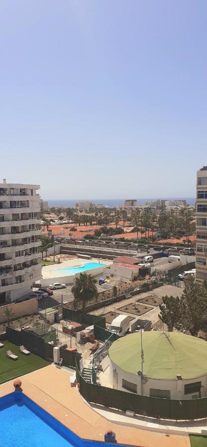 Molinos Apartamento *