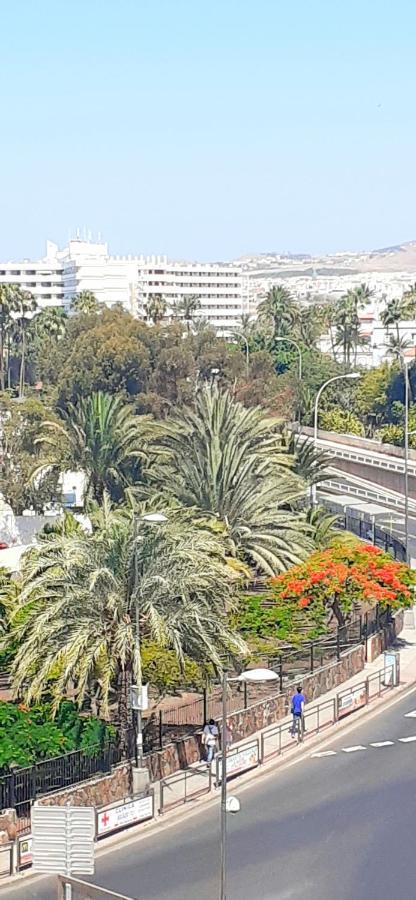 Molinos Apartamento *