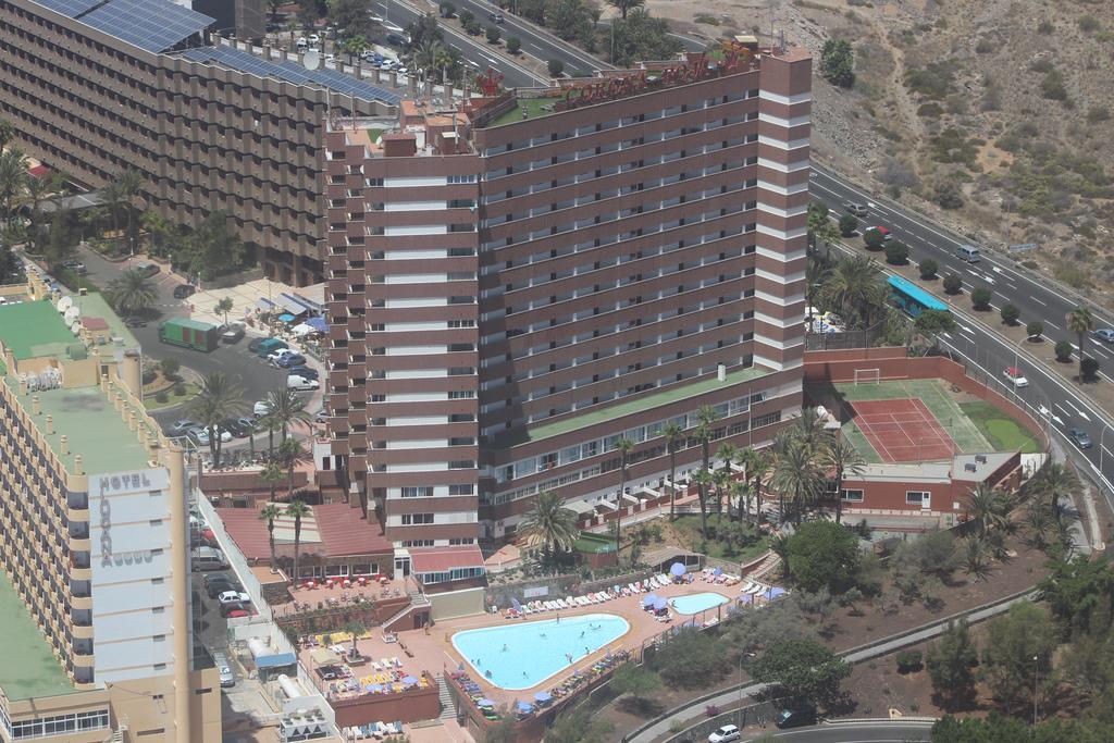 Appartement Roja
