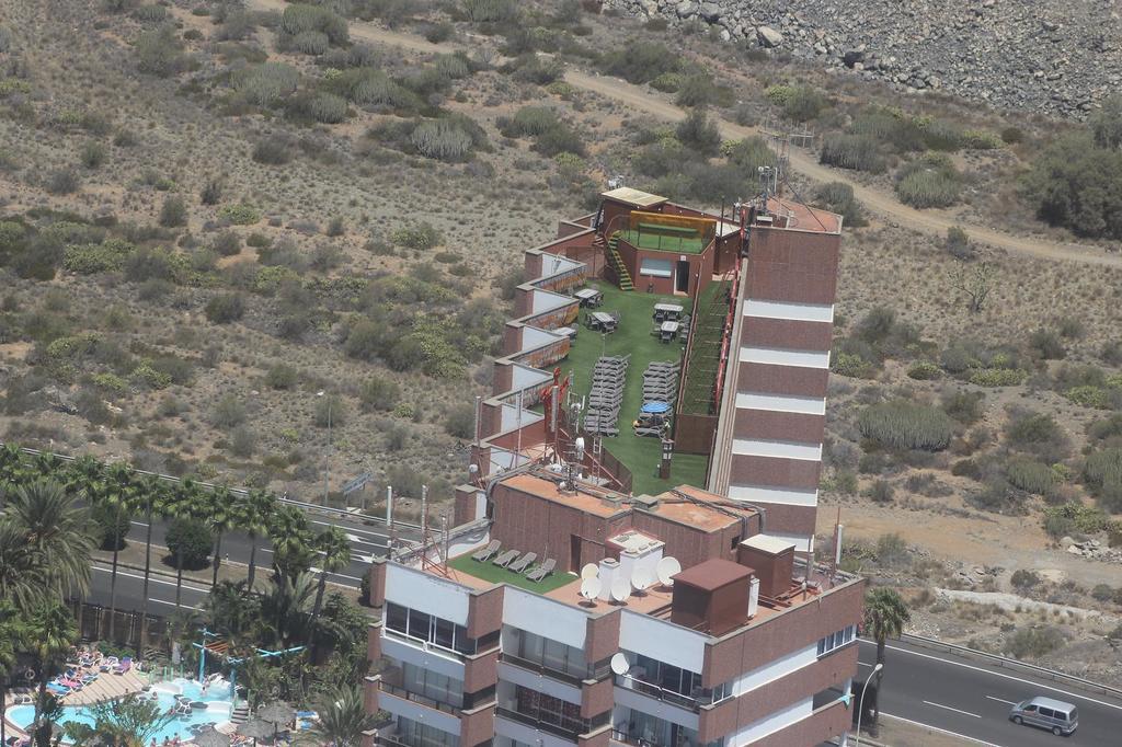 Roja Appartement Playa del Inglés