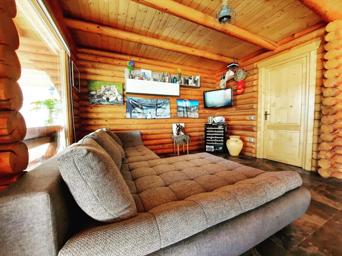 Wild House