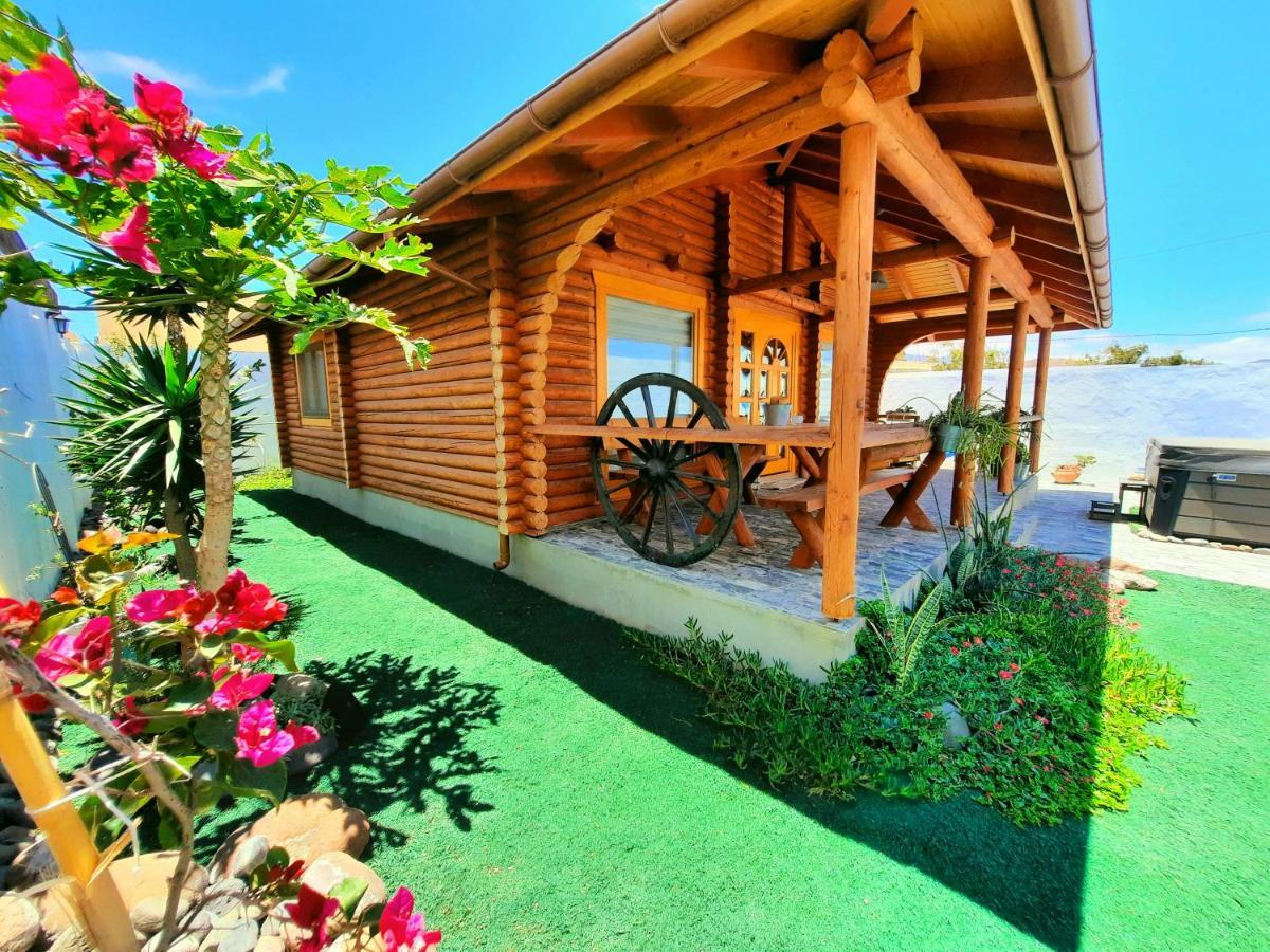 Wild House Las Palmas de Gran Canaria