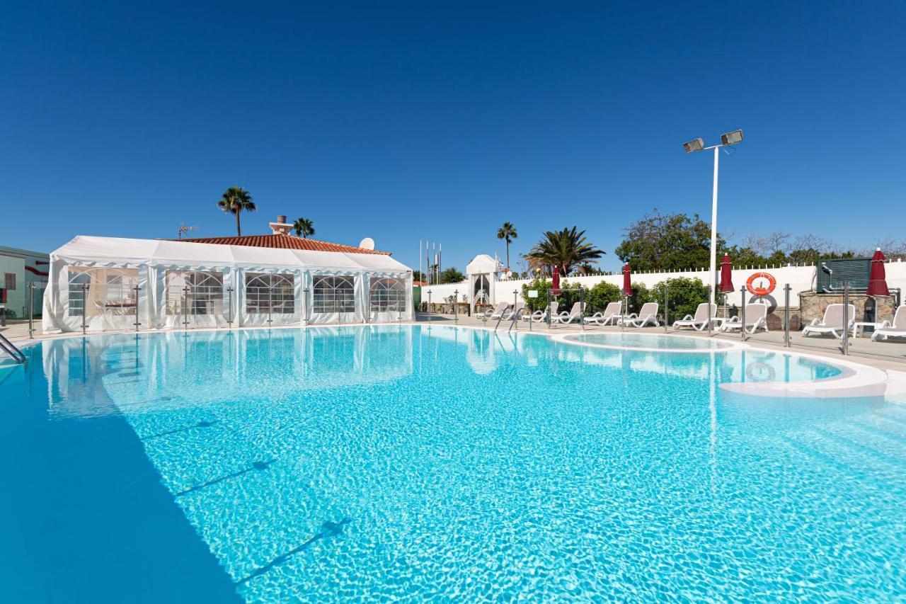 Tisaya Golf Appartement