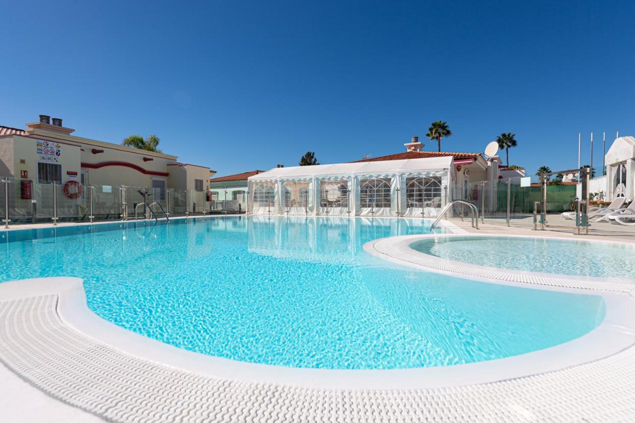 Tisaya Golf Appartement *