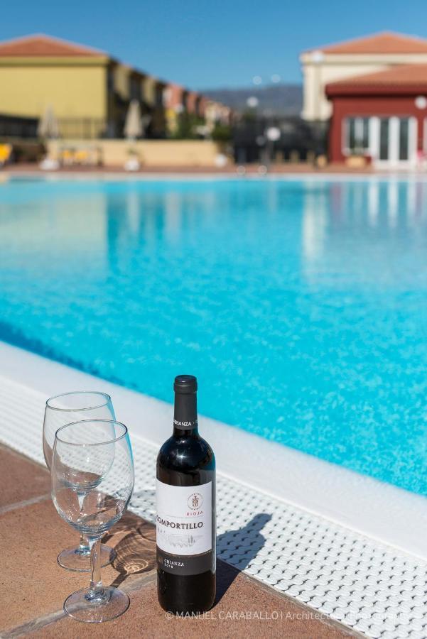 Duplex Luxury Meloneras Hill * Maspalomas (Gran Canaria)