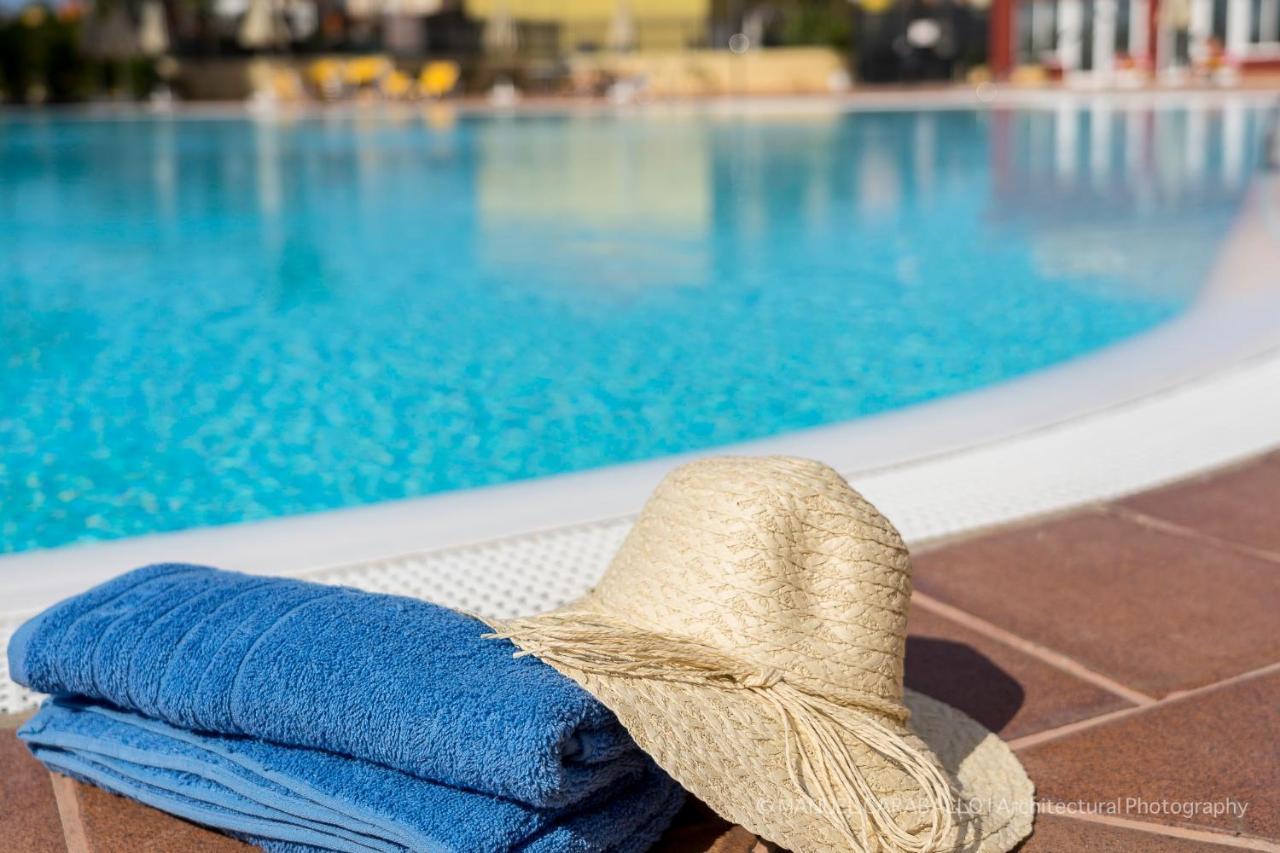Сasa de vacaciones Duplex Luxury Meloneras Hill