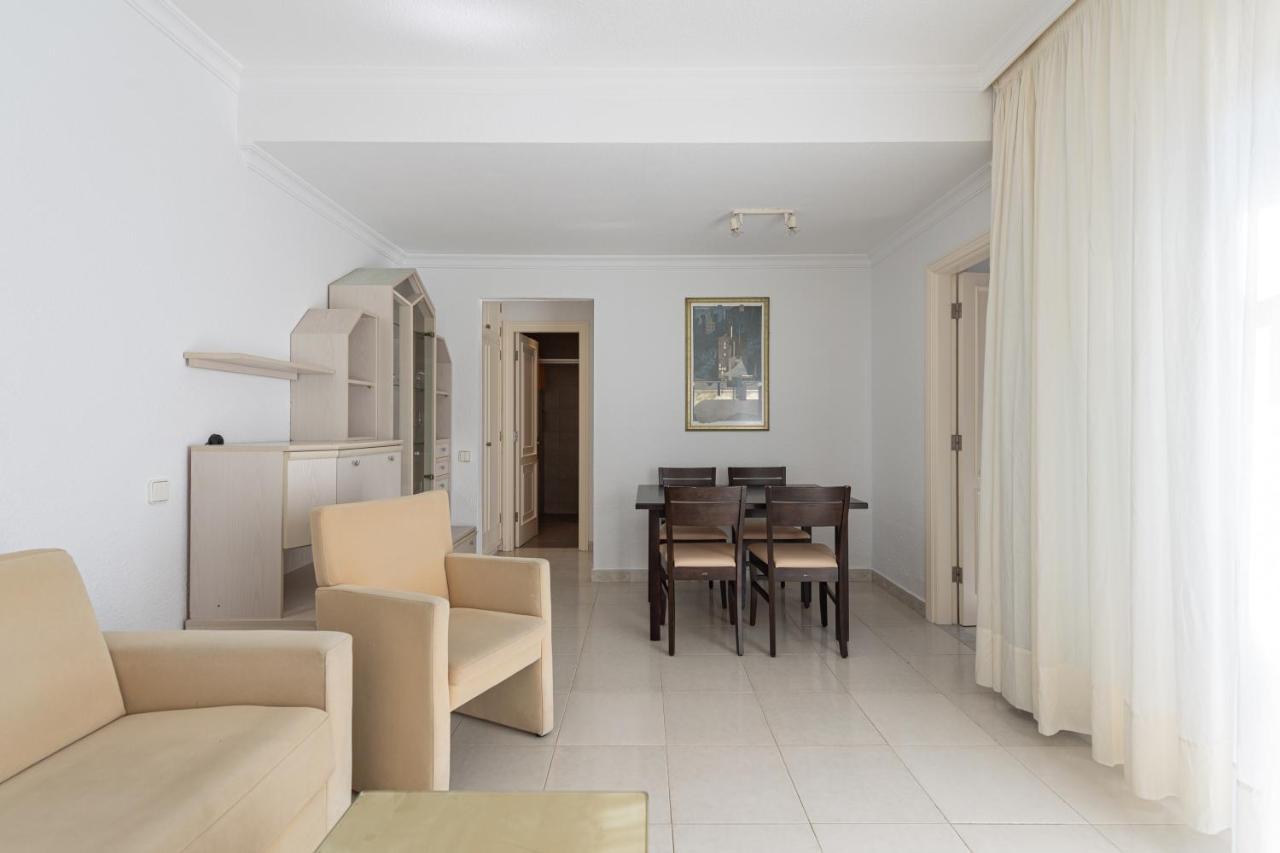 Tisaya Golf Appartement *