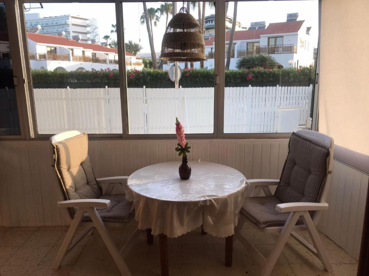 Apartamento En Mangos Playa del Inglés