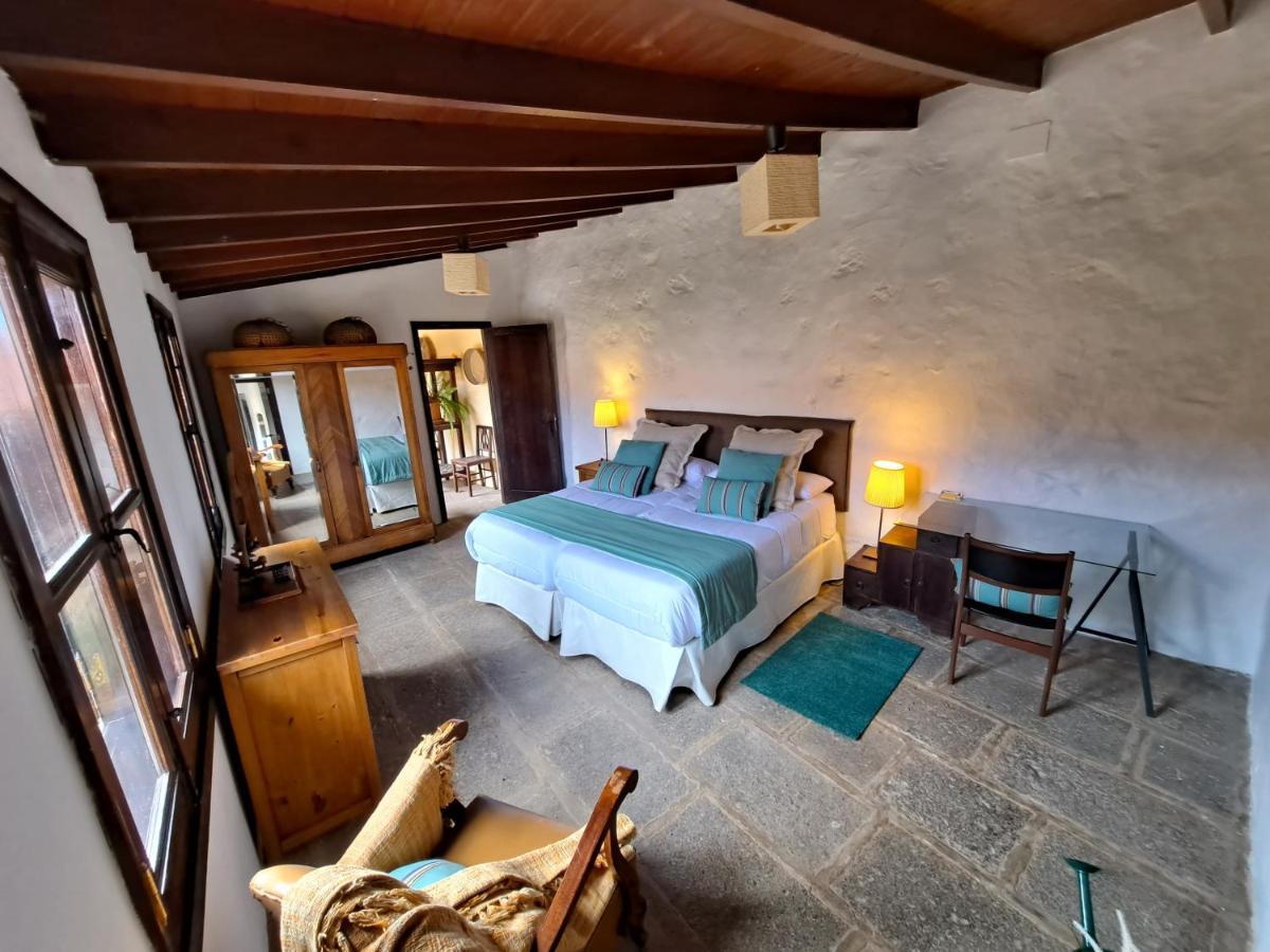 Holiday home Rk Hacienda La Rekompensa Arucas