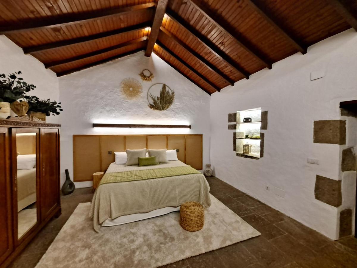 Rk Hacienda La Rekompensa * Arucas