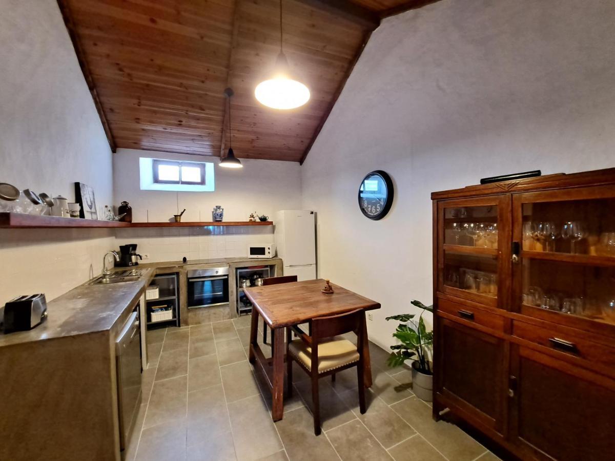 Rk Hacienda La Rekompensa Holiday home Arucas