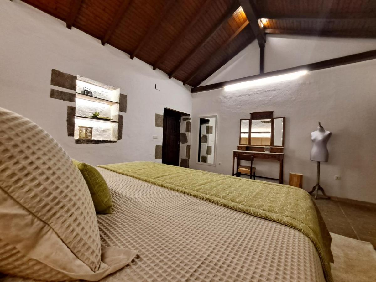 Rk Hacienda La Rekompensa Arucas
