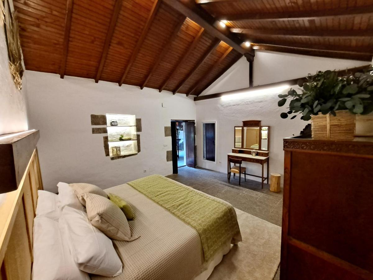 Rk Hacienda La Rekompensa Arucas
