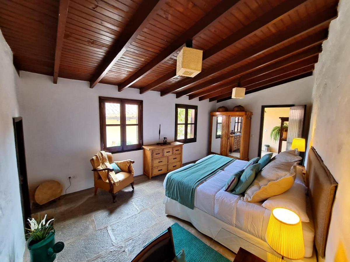 Rk Hacienda La Rekompensa Holiday home *