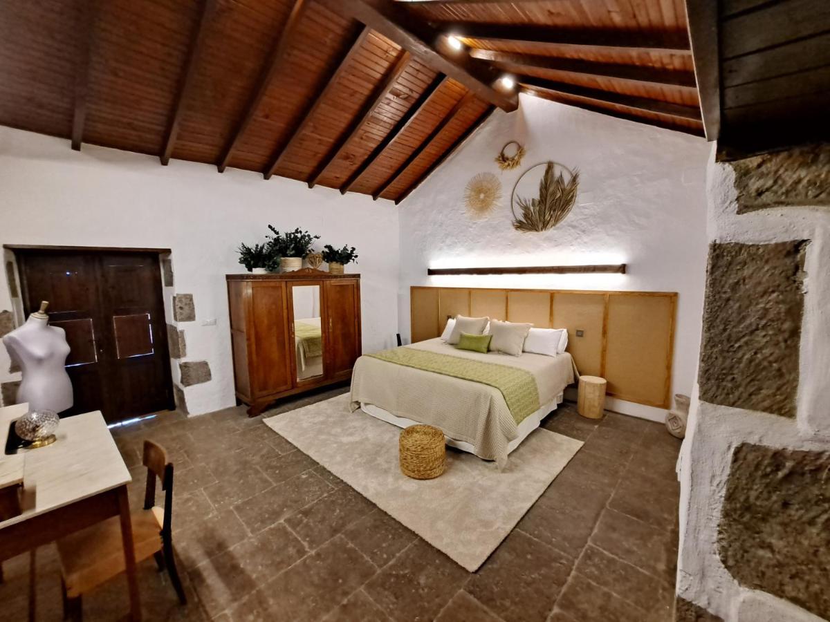 Rk Hacienda La Rekompensa Arucas