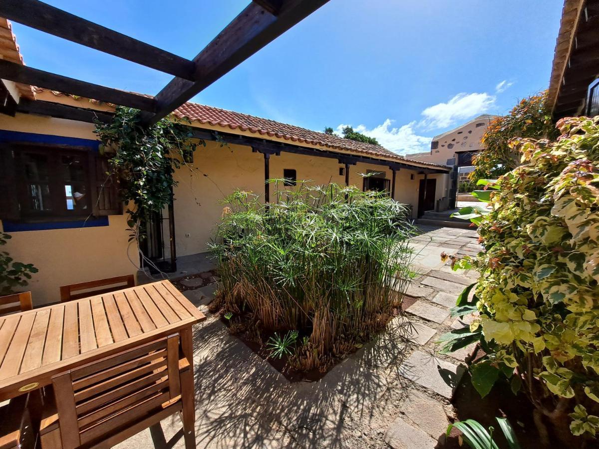 Holiday home Rk Hacienda La Rekompensa *