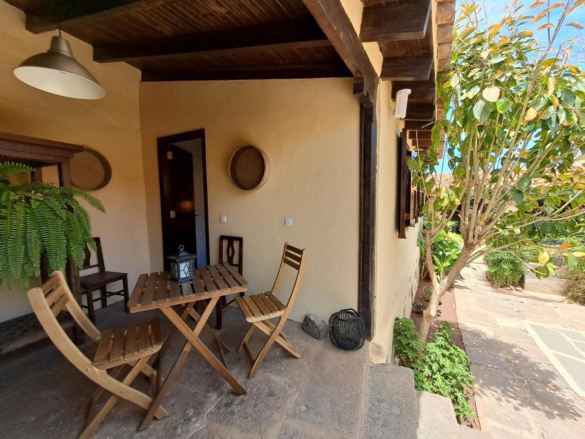 Rk Hacienda La Rekompensa Holiday home *