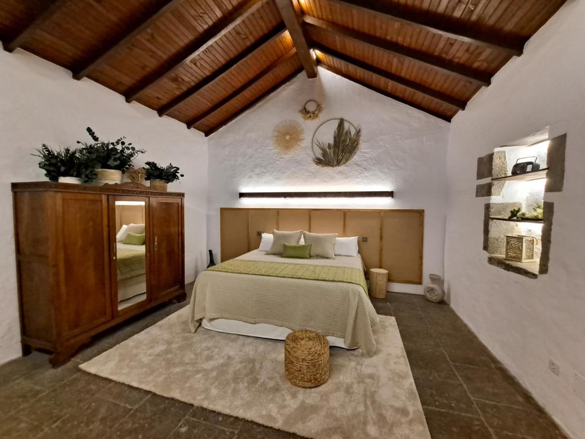 Rk Hacienda La Rekompensa Arucas