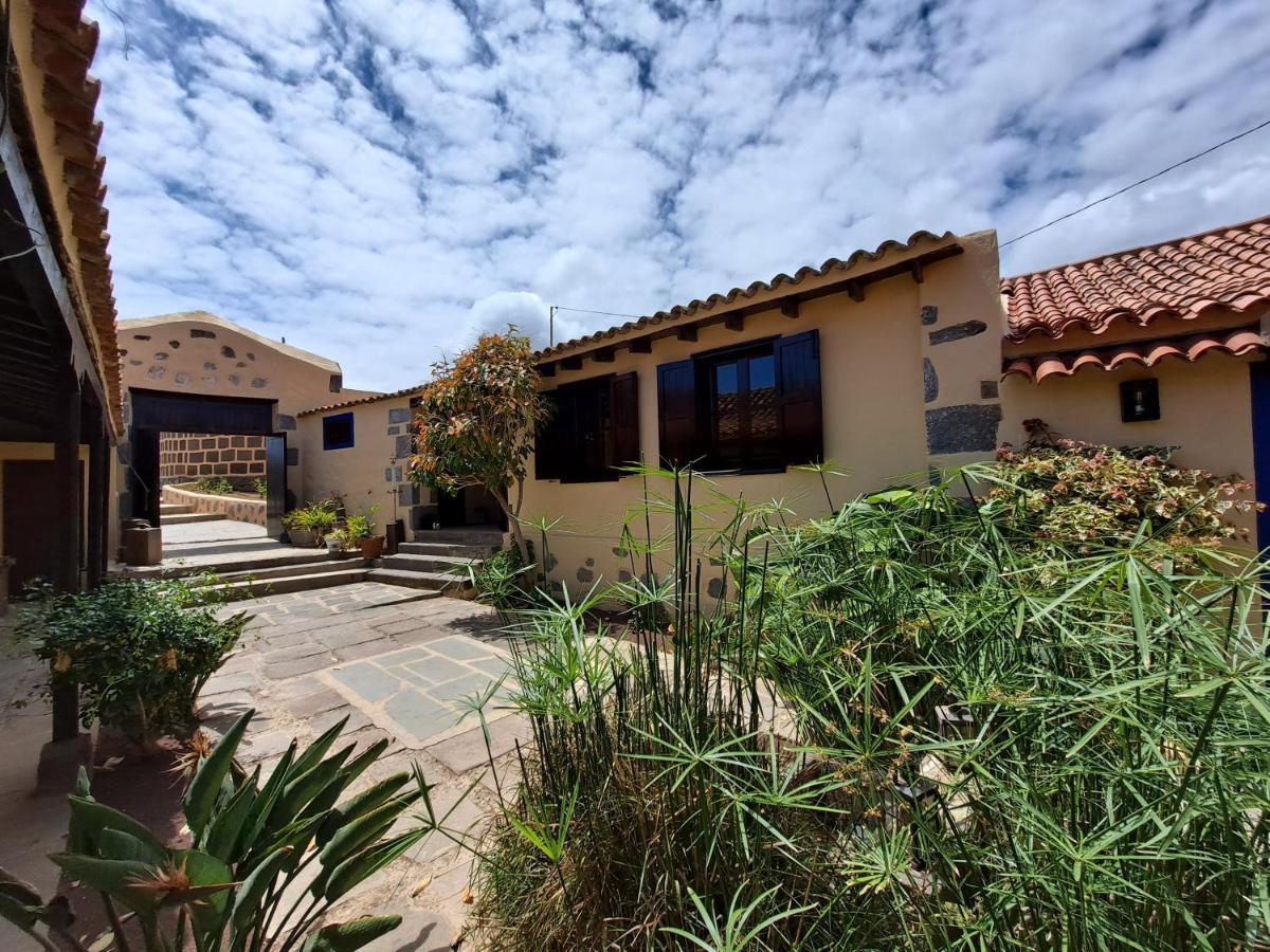 Rk Hacienda La Rekompensa Holiday home