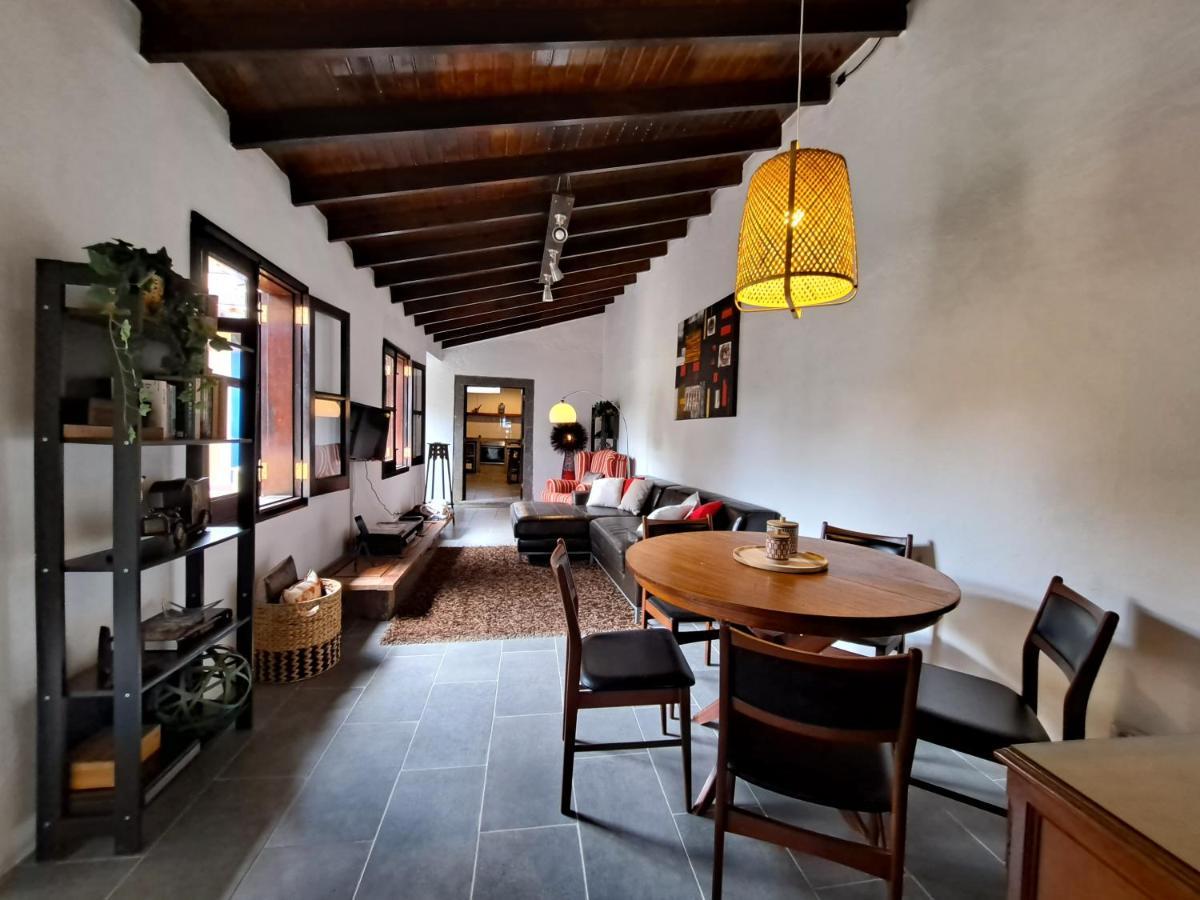 Holiday home Rk Hacienda La Rekompensa Arucas