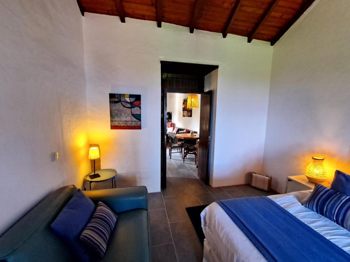 Rk Hacienda La Rekompensa Holiday home Arucas