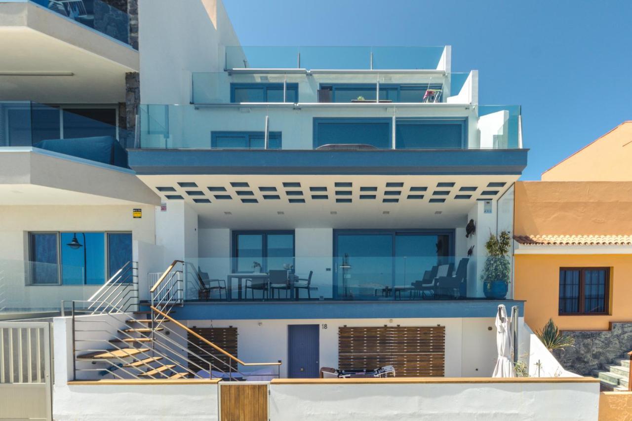 Apartamento Views Avenue Melenara