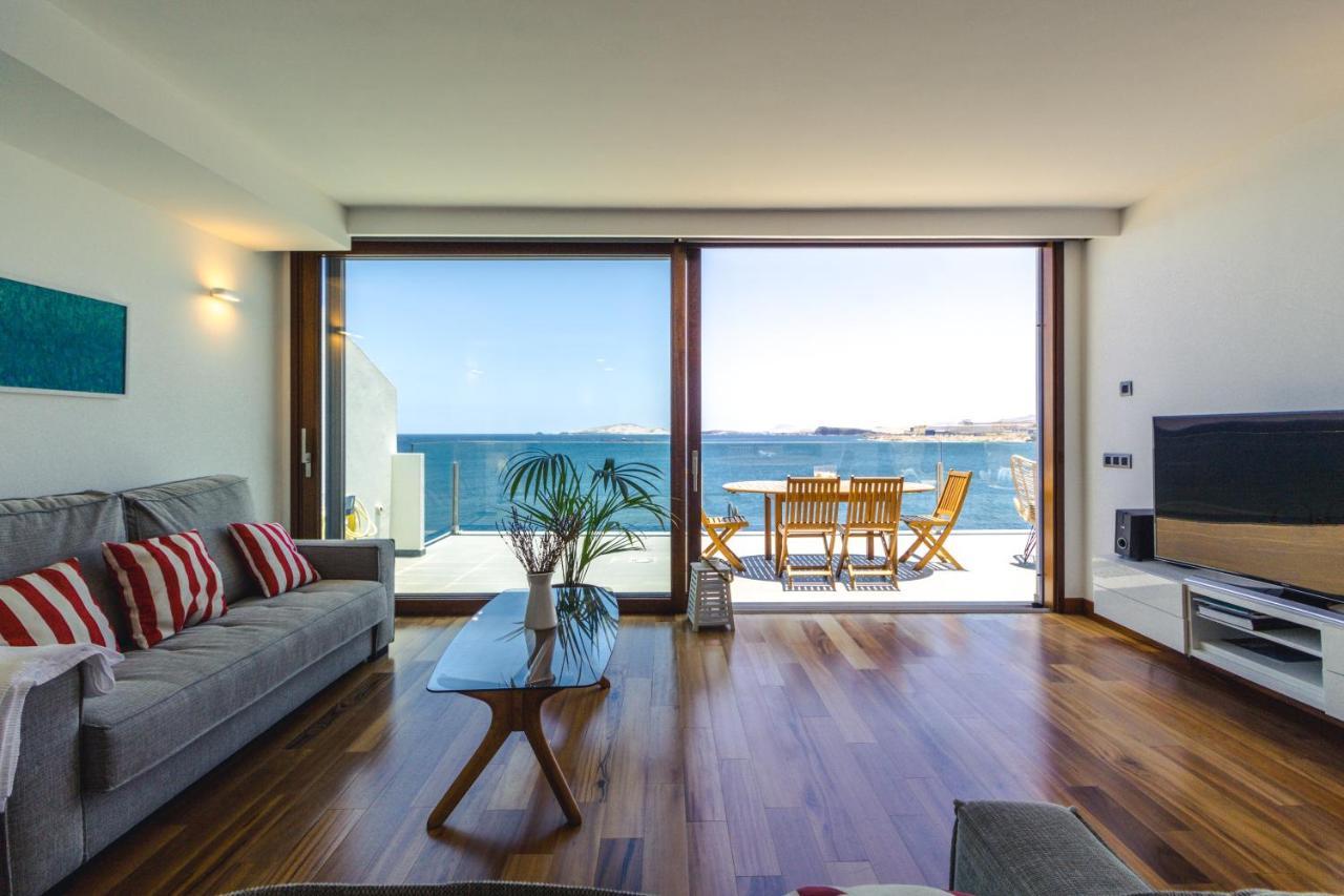 Apartamento Views Avenue *
