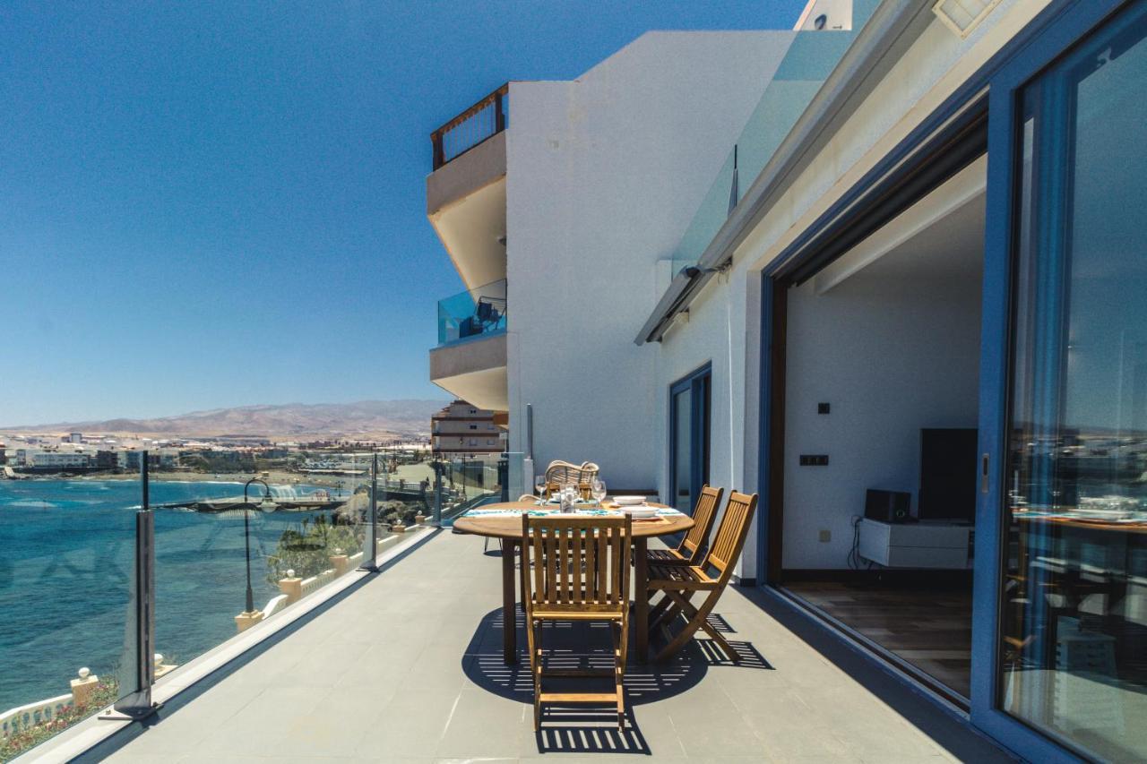 Apartamento Views Avenue Melenara