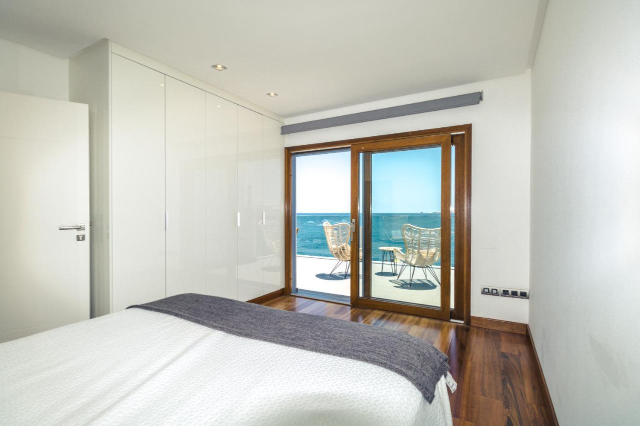 Apartamento Views Avenue Melenara