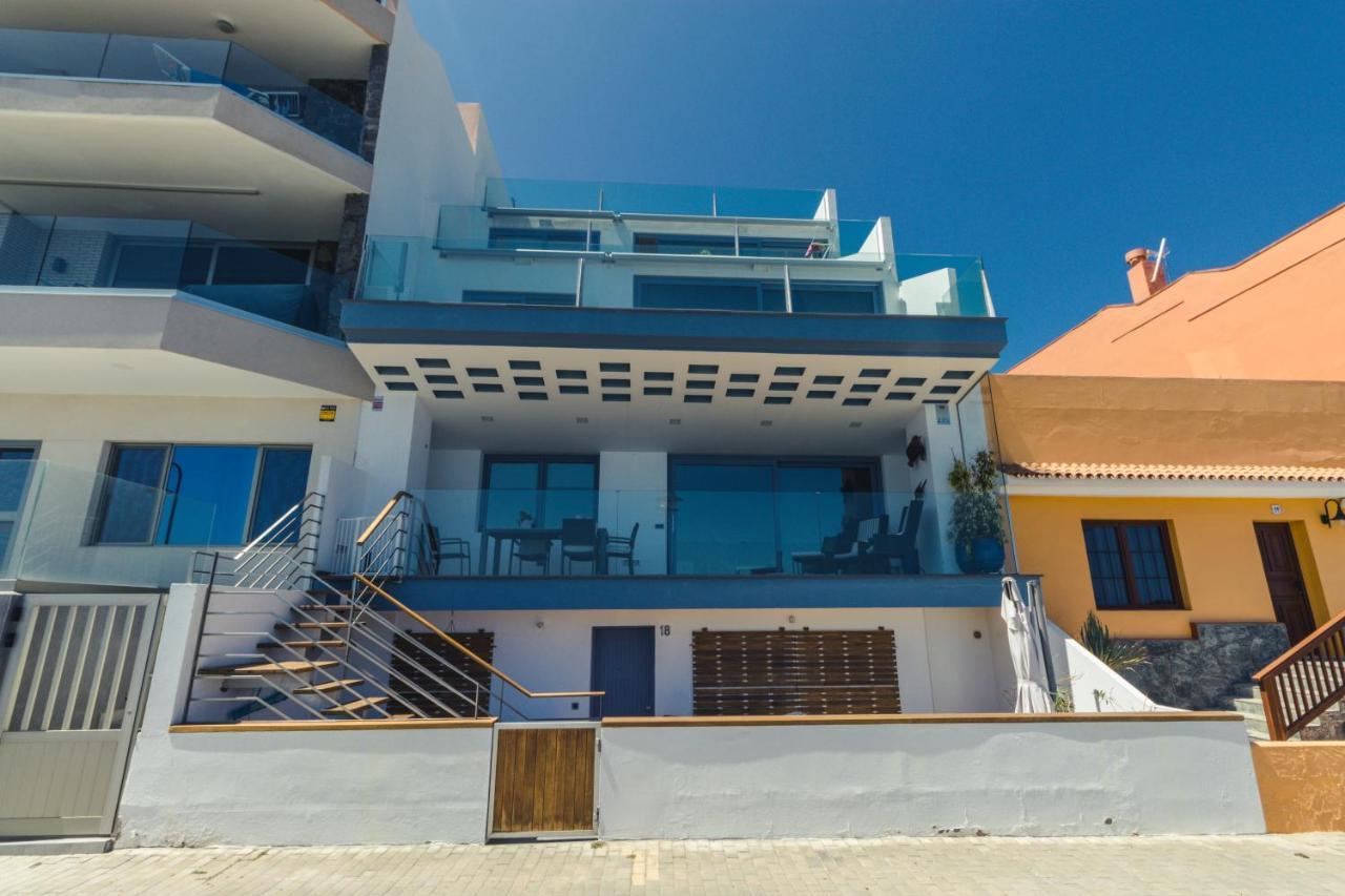 Apartamento Views Avenue Melenara