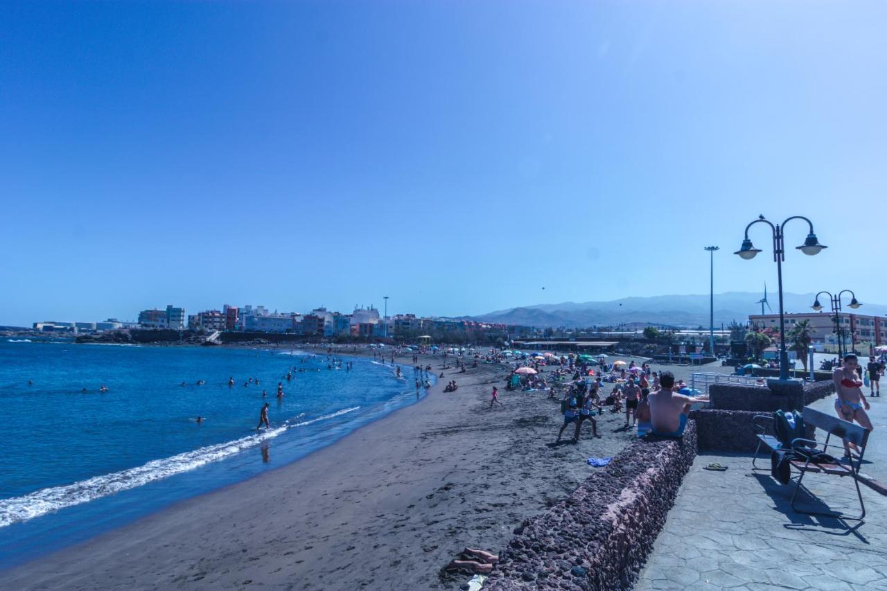 Views Avenue Apartamento Melenara