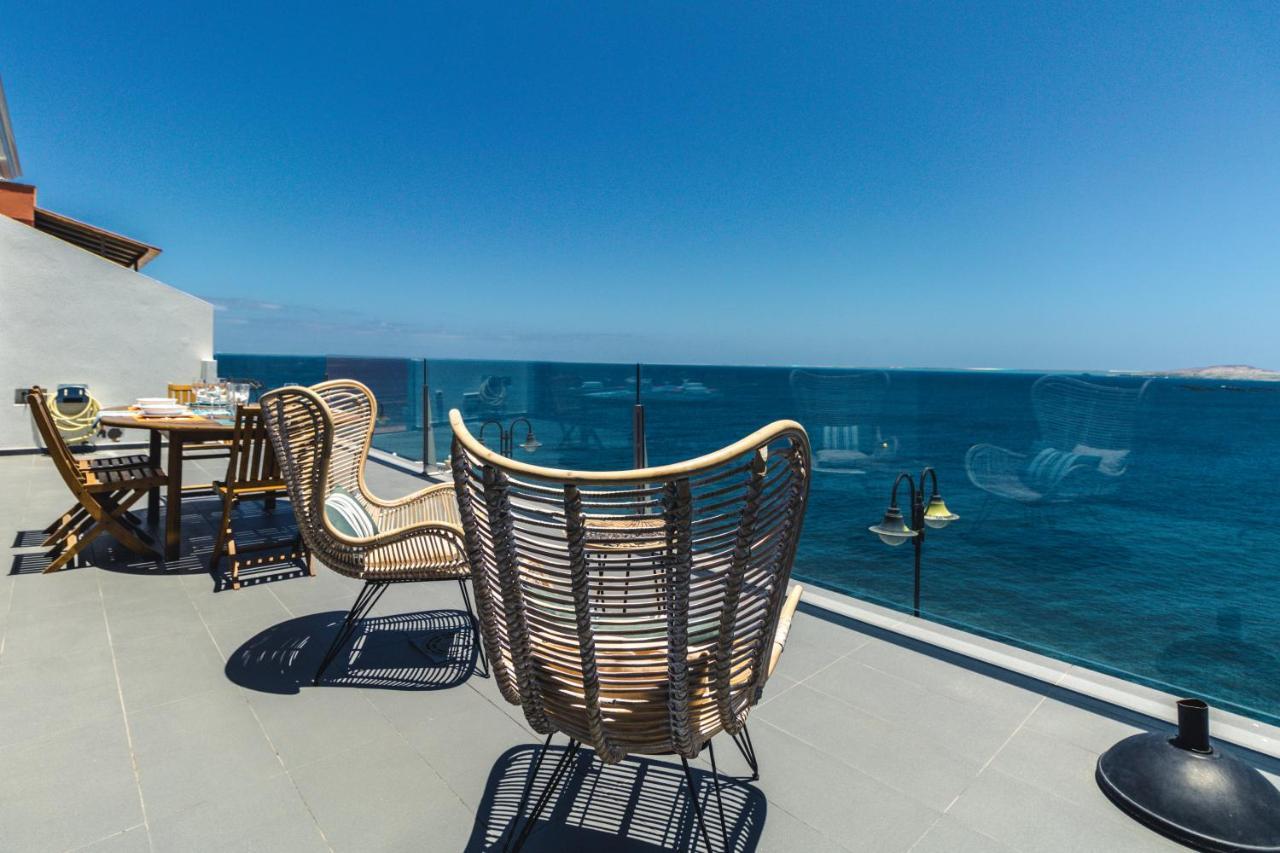 Views Avenue Apartamento *
