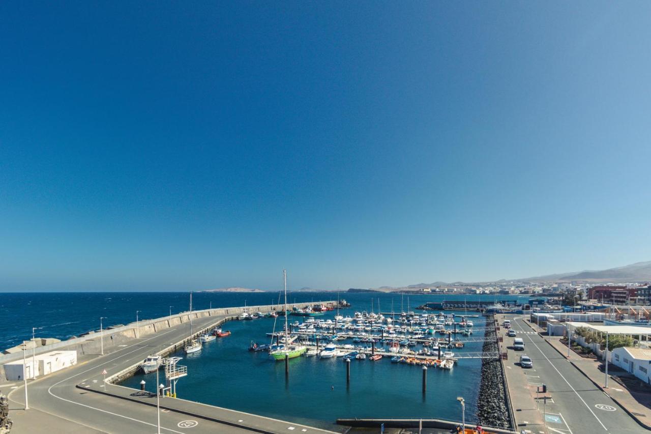 Apartamento Views Avenue Melenara