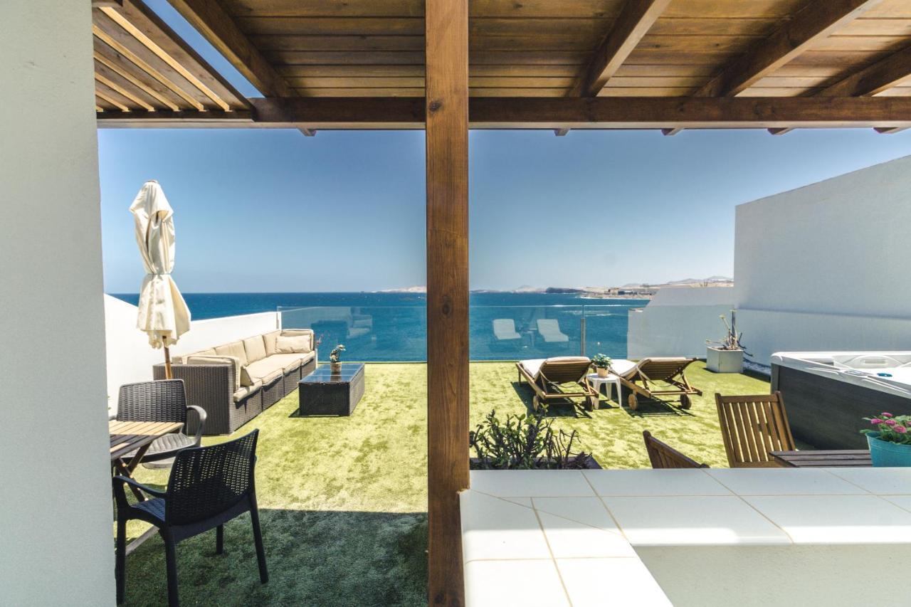 Views Avenue Apartamento Melenara