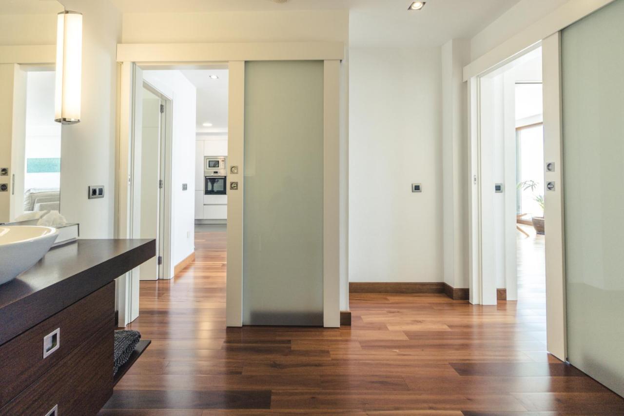 Apartamento Views Avenue *