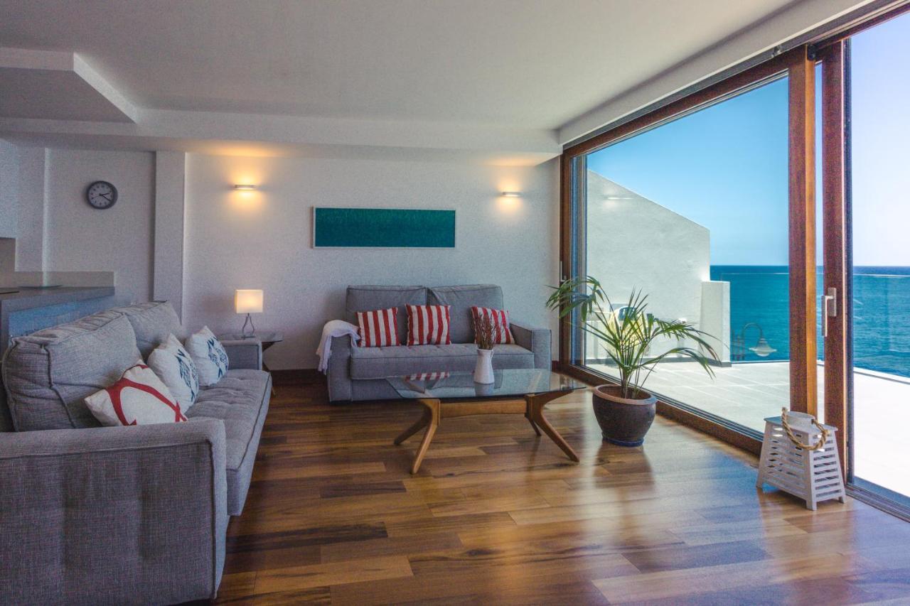 Views Avenue Apartamento Melenara
