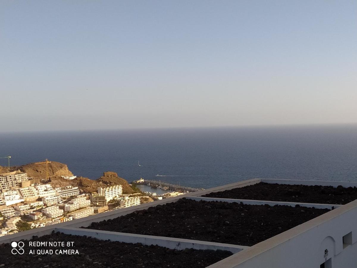 Appartement Buenas Vistas House Puerto Rico (Gran Canaria)
