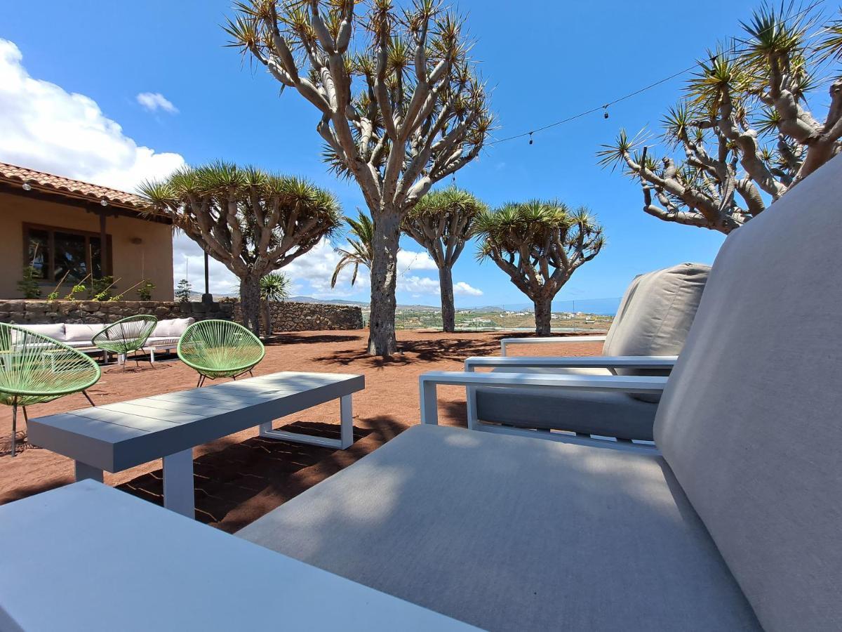 Rk Hacienda La Rekompensa Holiday home *
