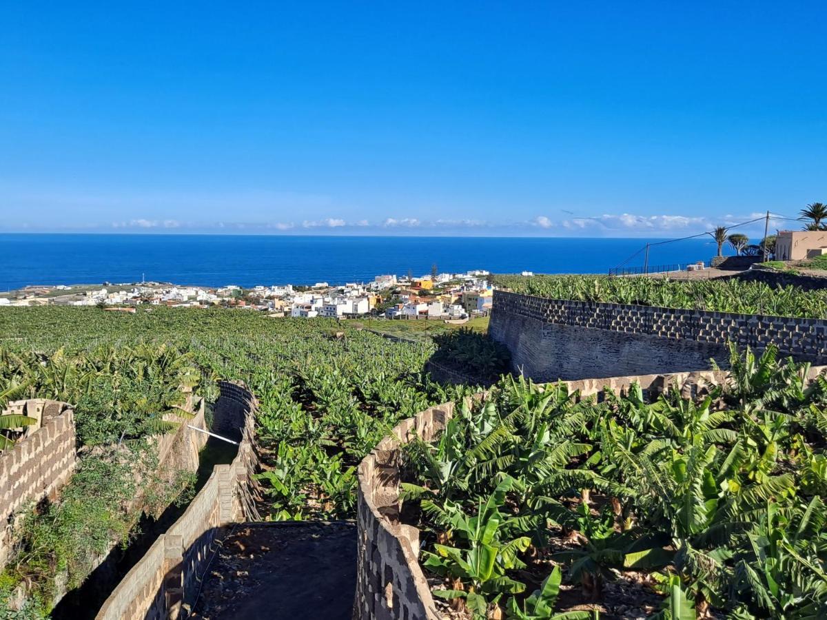 Holiday home Rk Hacienda La Rekompensa Arucas