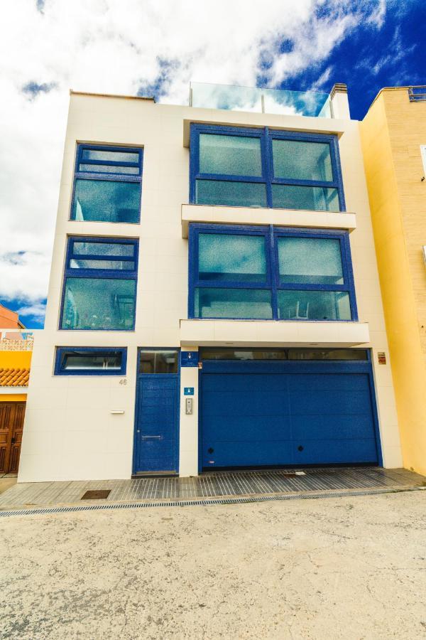 Apartamento Views Avenue *