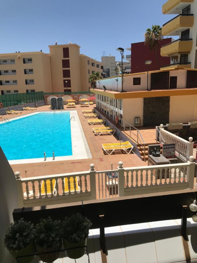 Ferienhaus Yumbo 2 With High Speed Free Internet San Bartolomé